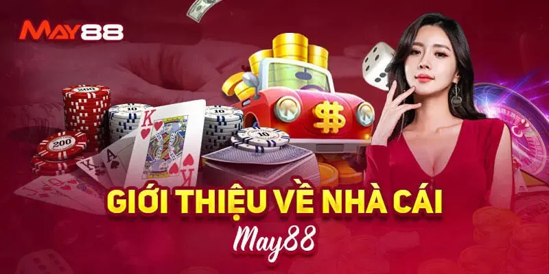 nhà cái may88